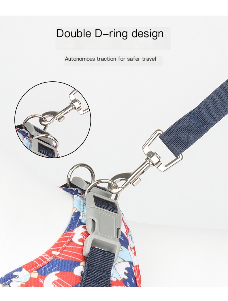 Dog Harness Image 3
