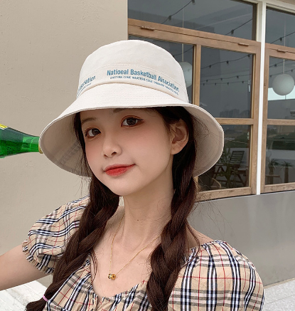 Wash To Make Old Basin Hat Image 2