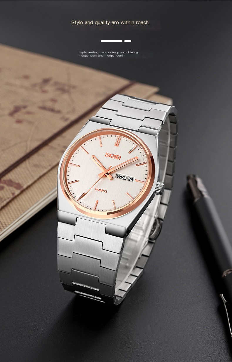 Men's Watch Image 4