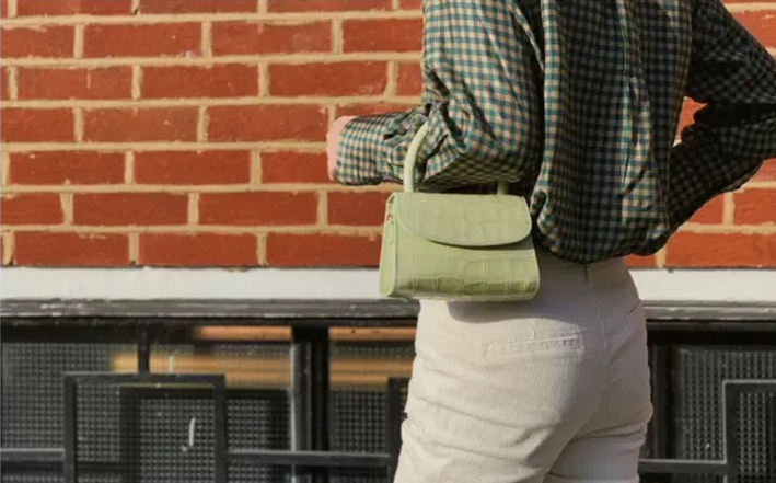 Elegant Handbag in Different Colors
