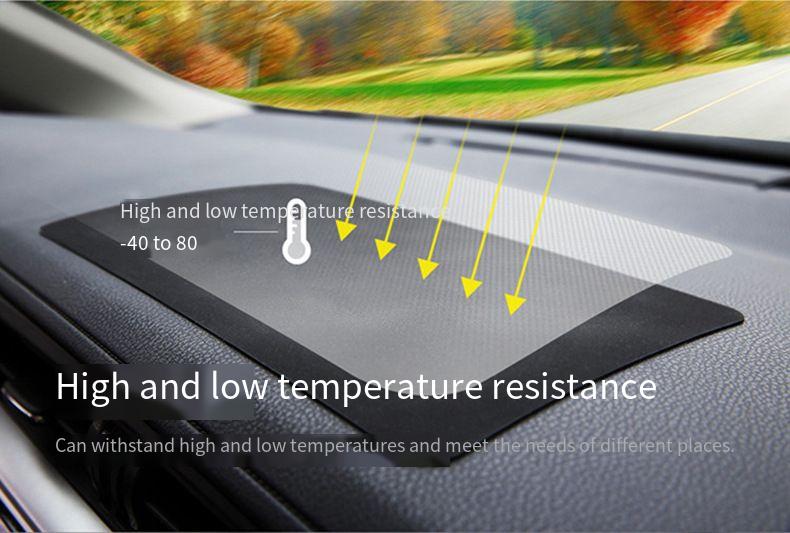 Car Anti-Slip Mat 3