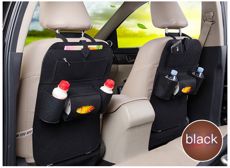 Creative Car Storage Bag - Image 4