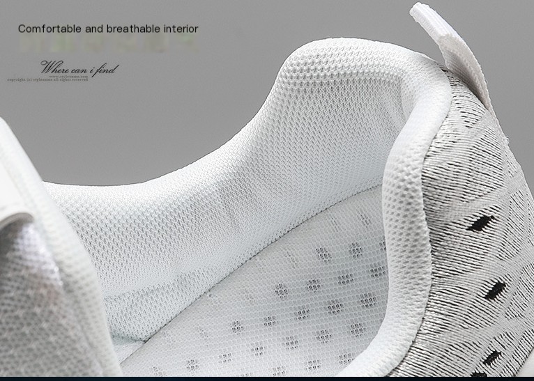 LED Light-Up Shoes