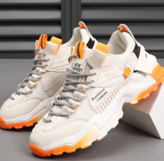 Men's Running Shoes 2