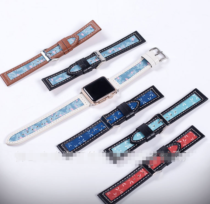 Watch Strap Image 1