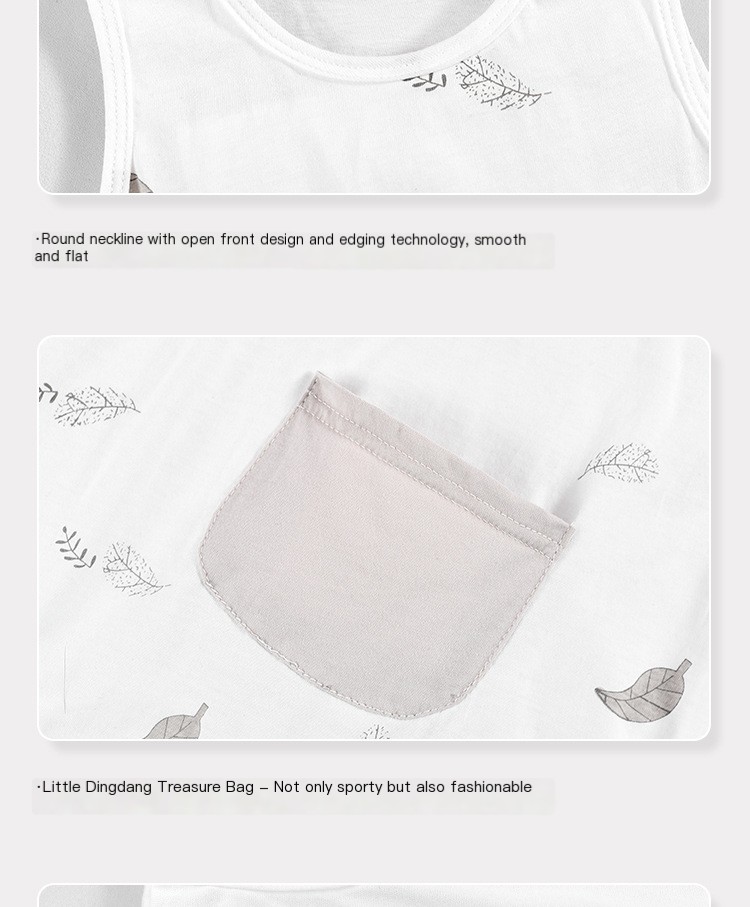 Baby Bodysuit Image 8