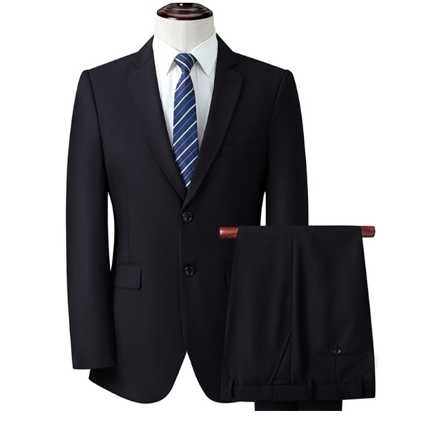 Men's Blazer Image 5