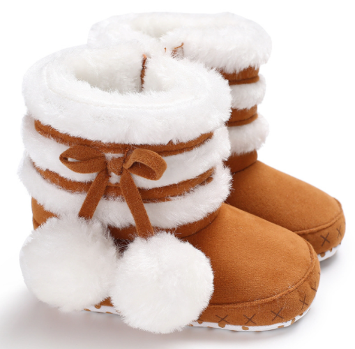 Snow Boots Image 3