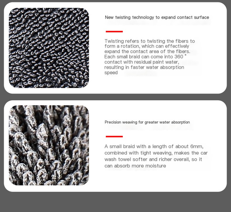 Car Wash Towel 4