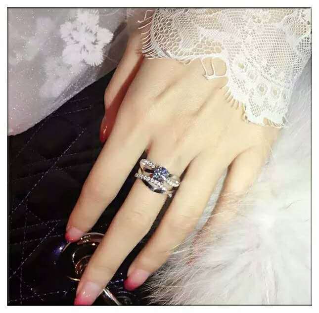 Wedding Ring 3