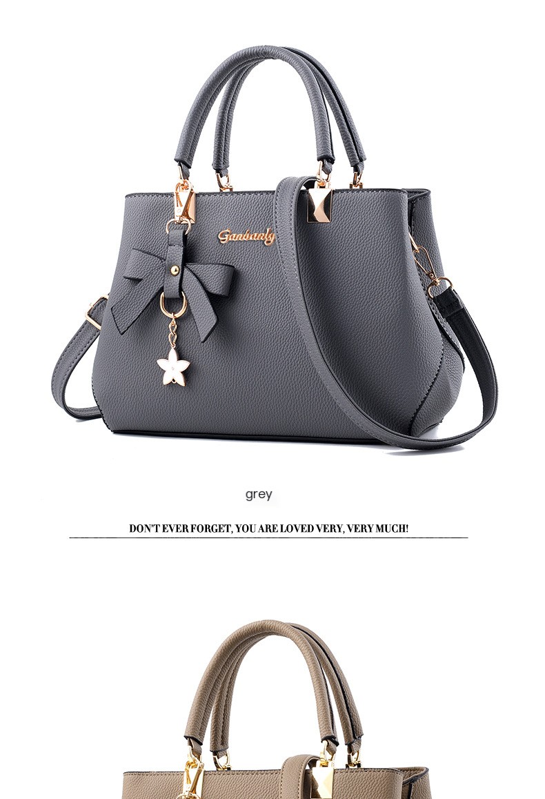 Shell-shaped Bag 5