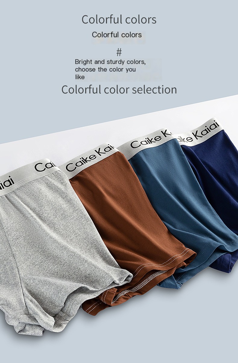 Tommy H Underwear Image 8