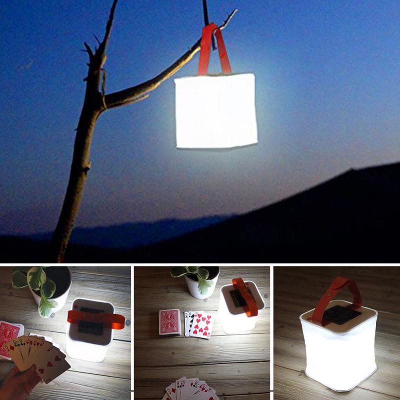 Emergency Light