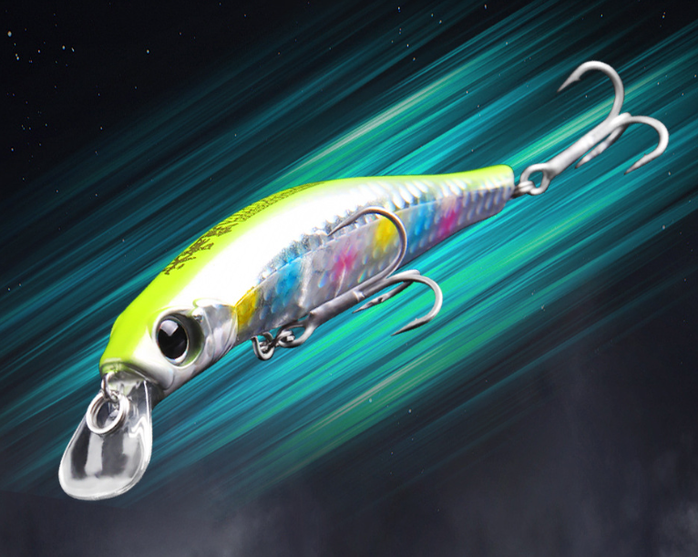 BEARKING WOBBLER Image 4