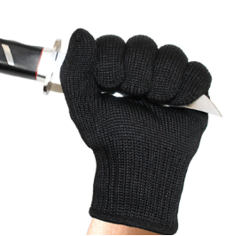 Cut Resistant Gloves White