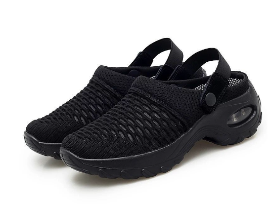 Summer Sandals Image 2