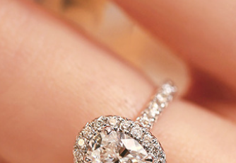 Fashionable Jewelry