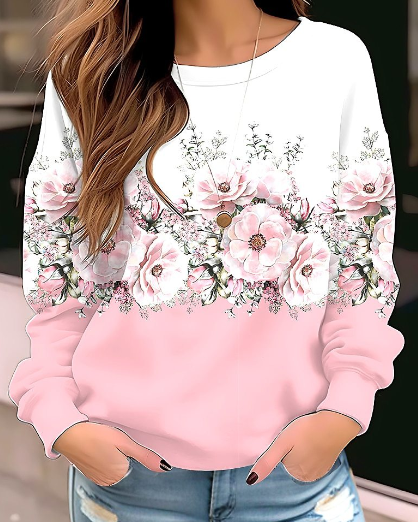 Stylish and Cozy Sweater