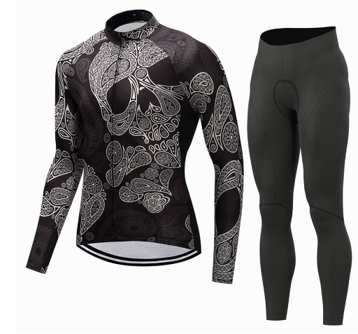 Cycling Bib Pants