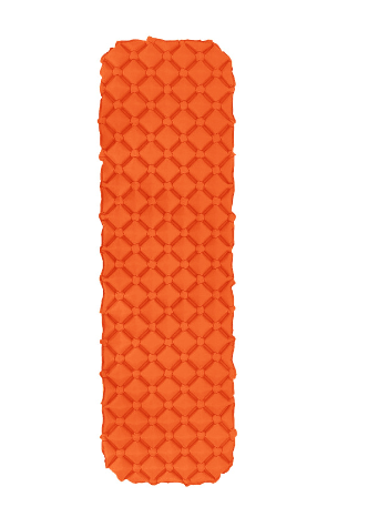 Camping Mattress Color Options