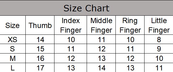 Nail Art Patch Example