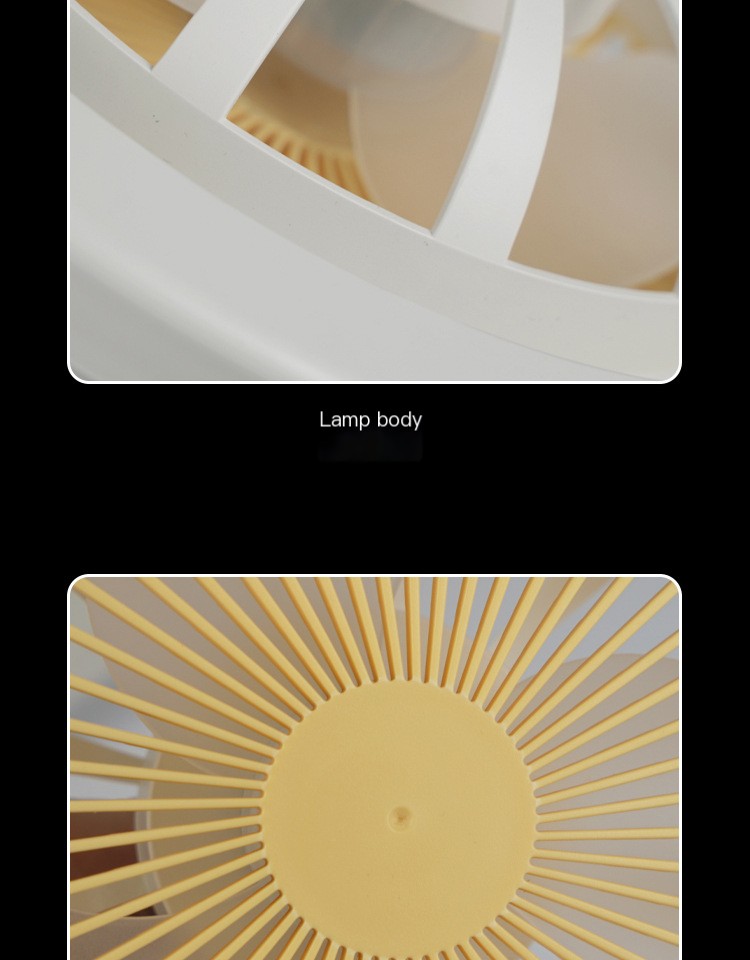 Ceiling Fan Light Image 10