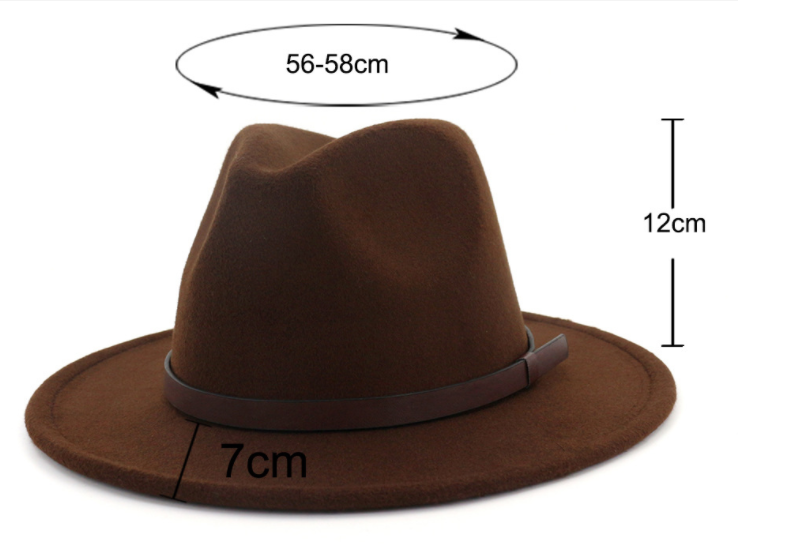 Jazz Hat Image 1