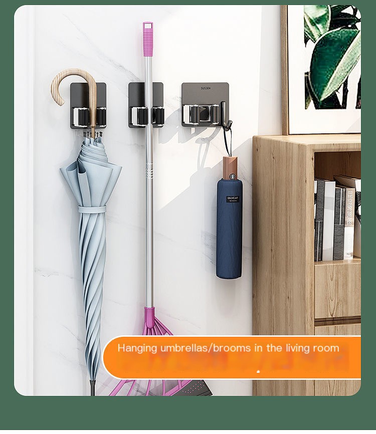 Mop Holder Image 8
