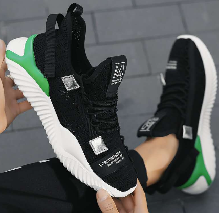 Casual Shoes Image 3