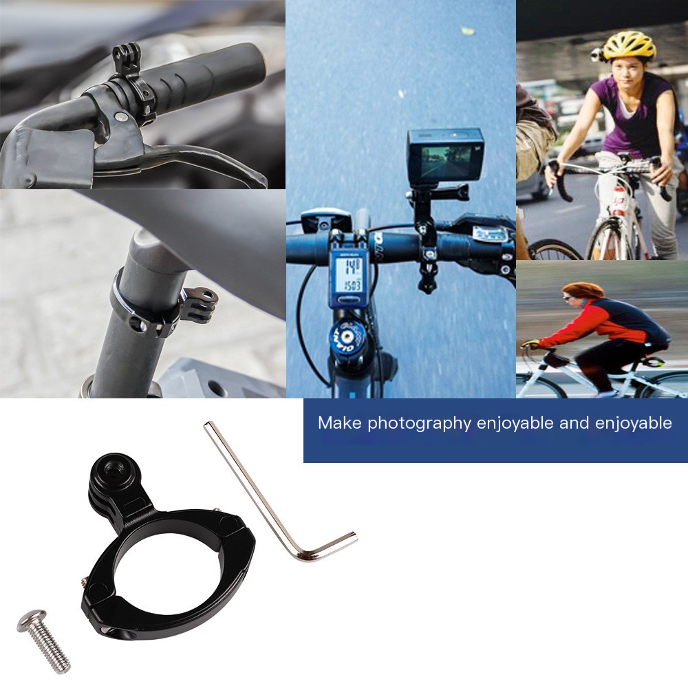 Mounting Options Available