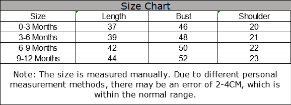 Christmas Baby Romper 3