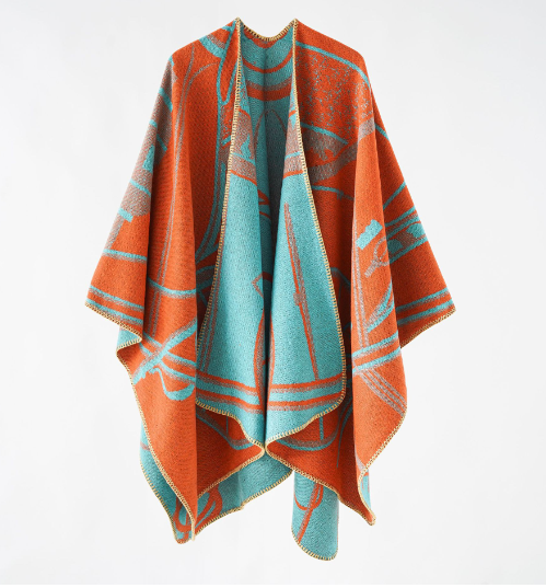WOLFF Elegant Cardigan - Olives