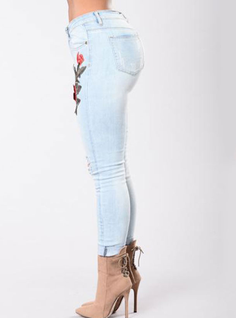 Pencil Pants for Women