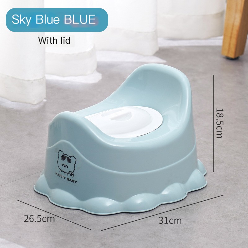 Kids Toilet Training Potty