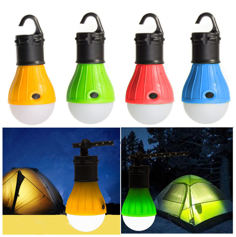 Camp Light