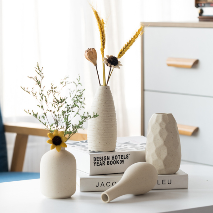 Ceramic Vase Image 1
