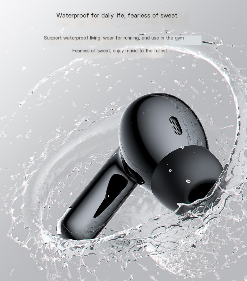 Great Sound Quality