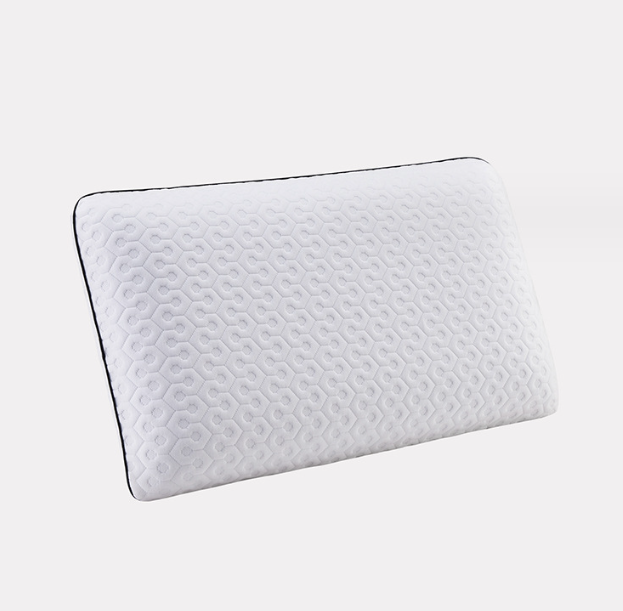 Lavender Zen Memory Foam Aromatherapy Cooling Pillow