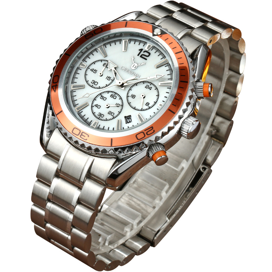 Men's Sports Watch 4