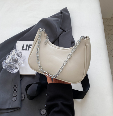 Shoulder Bag Image 1