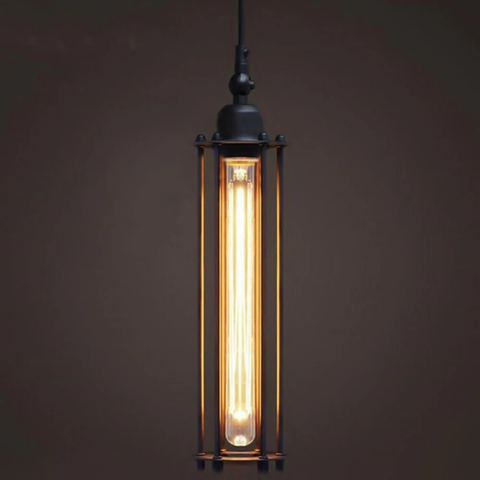 Vintage Chandelier Image 2
