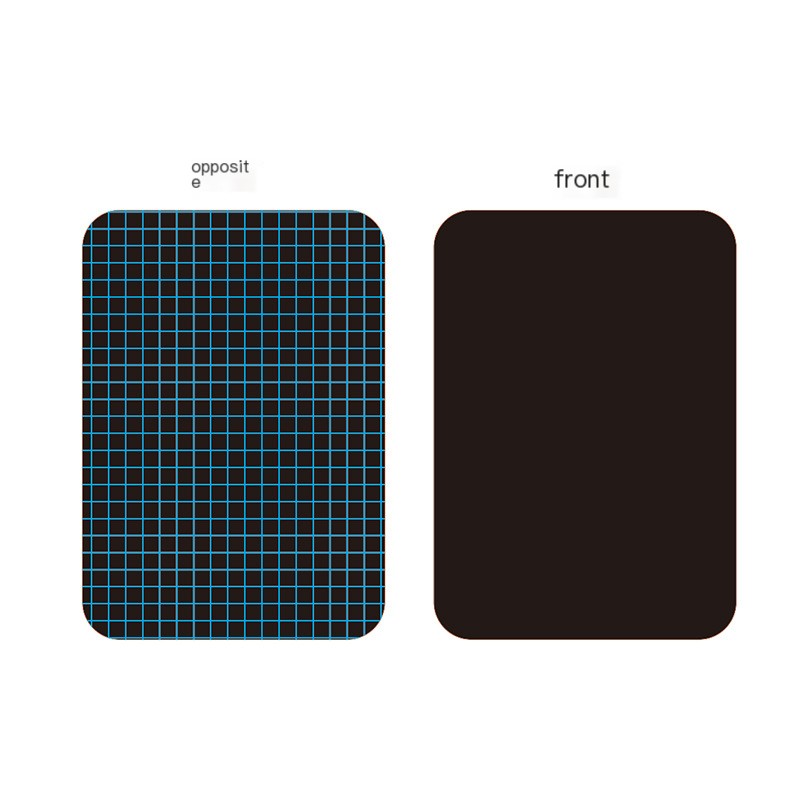 Mini Black Board 3