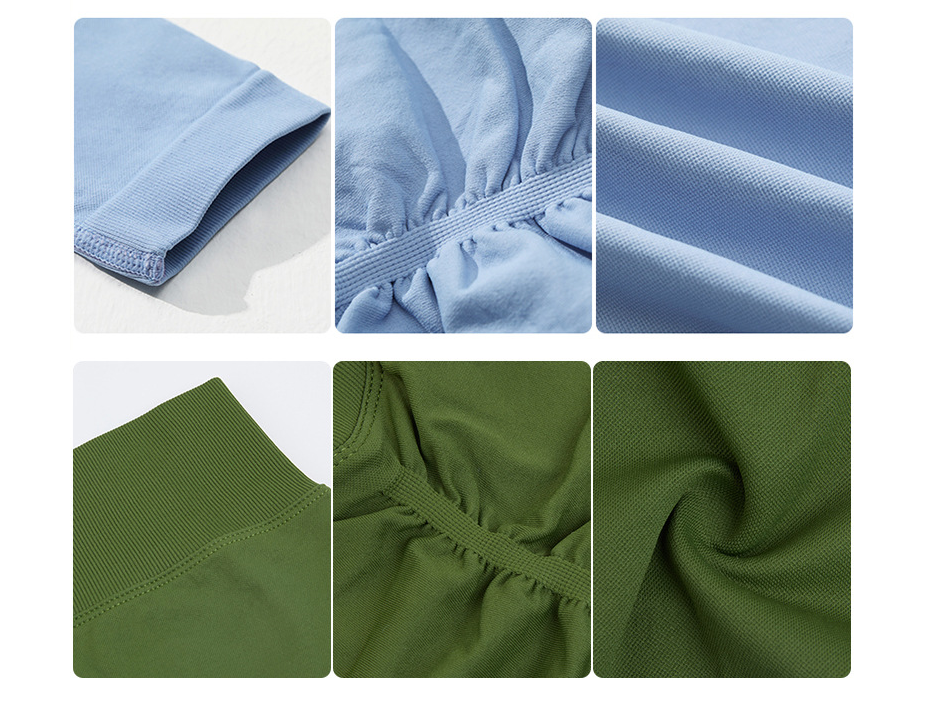 Fitness Pants Color Example 5