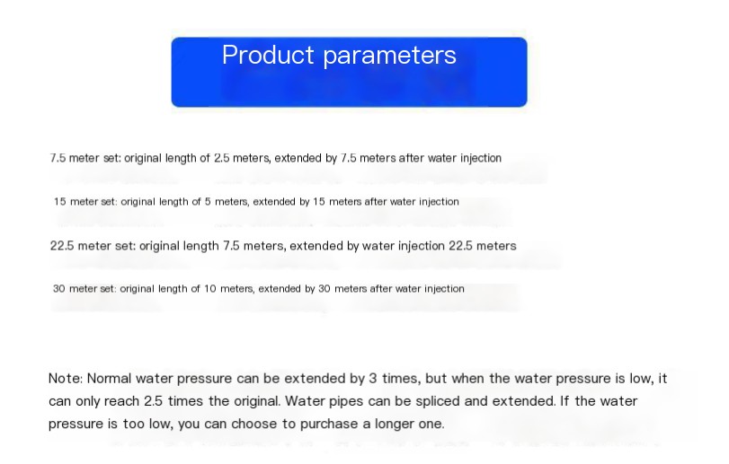 Water Gun Set Image 3