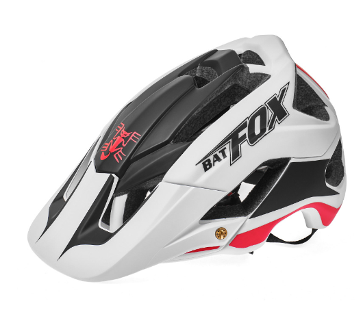Mountain Bike Helmet 9