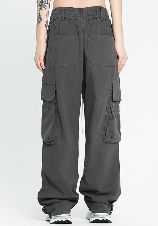 American Cargo Pants - Image 4