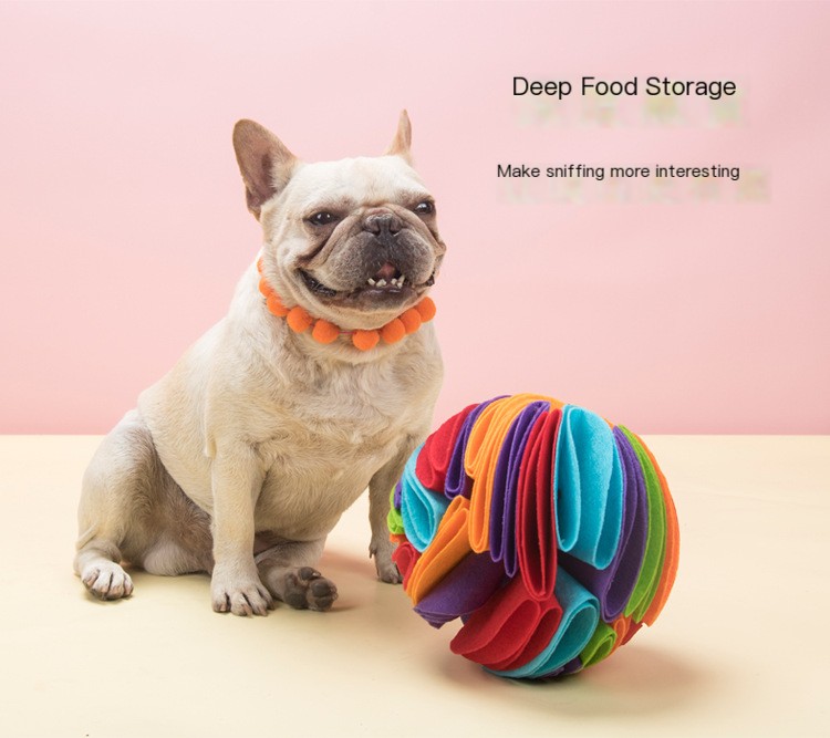 Sniffing Ball Mat Image 8