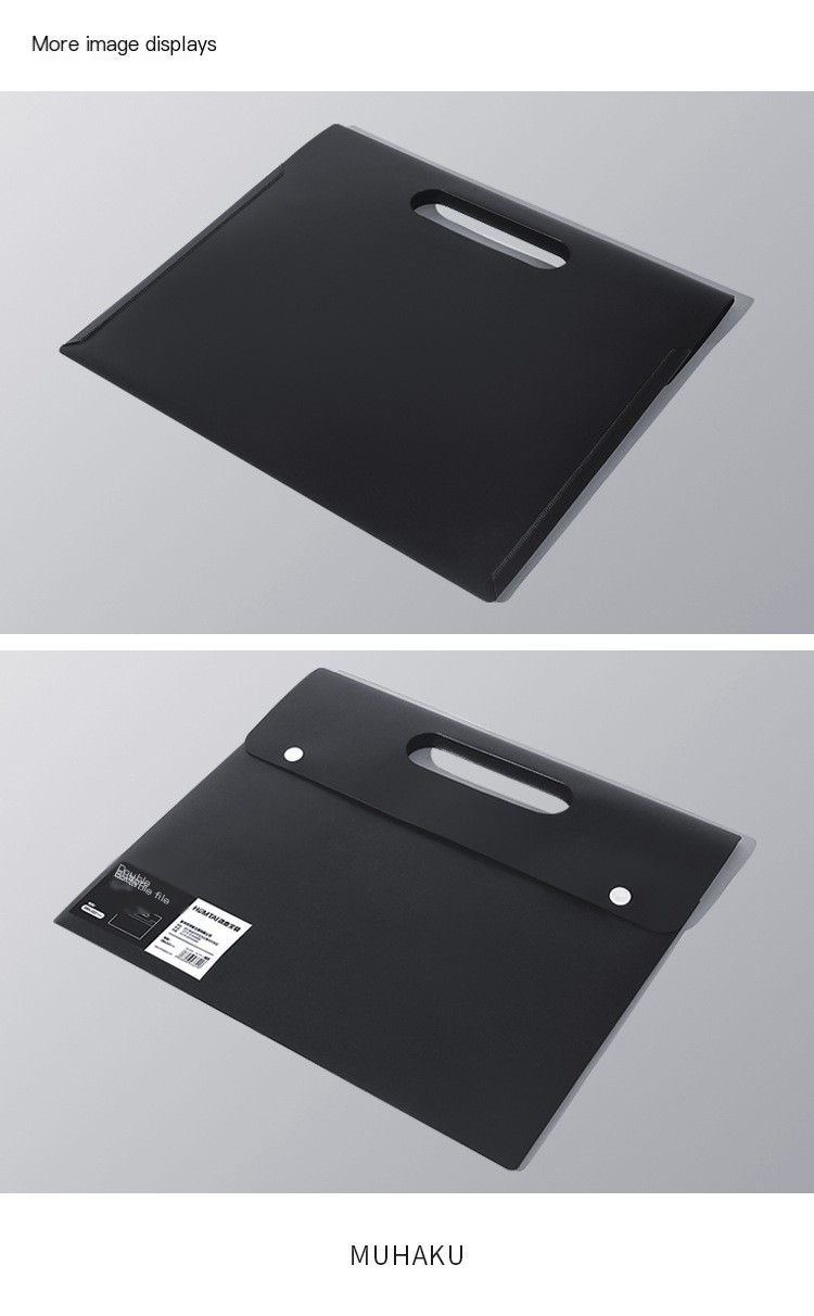 Document Bag Image 4