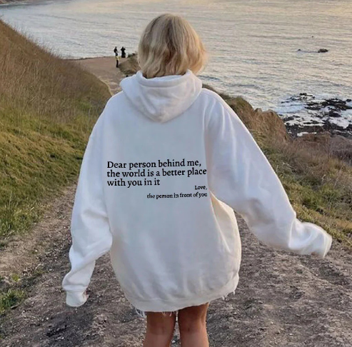 Hoodie Image 7