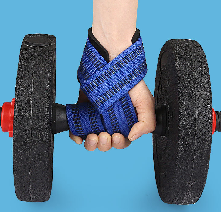 Wrist Support Black